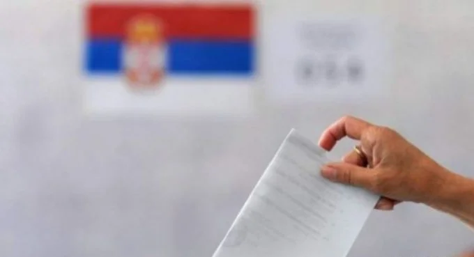 Beogradi cakton katër komuna në Serbi, ku do të votojnë serbët e Kosovës