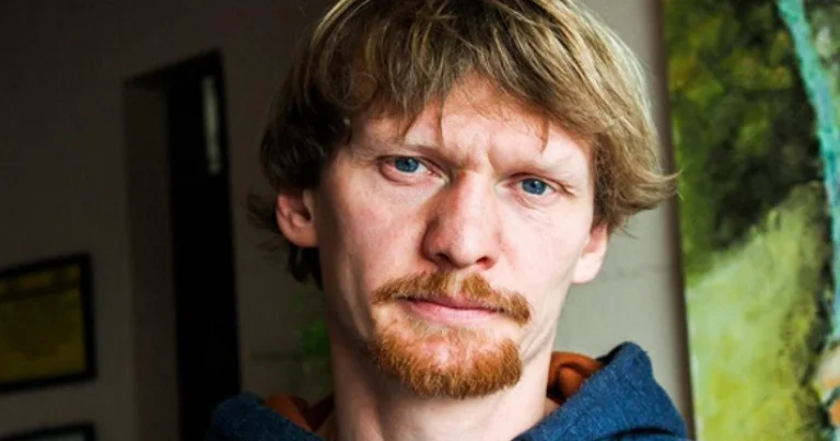 Missing reporter is dead near Kiev