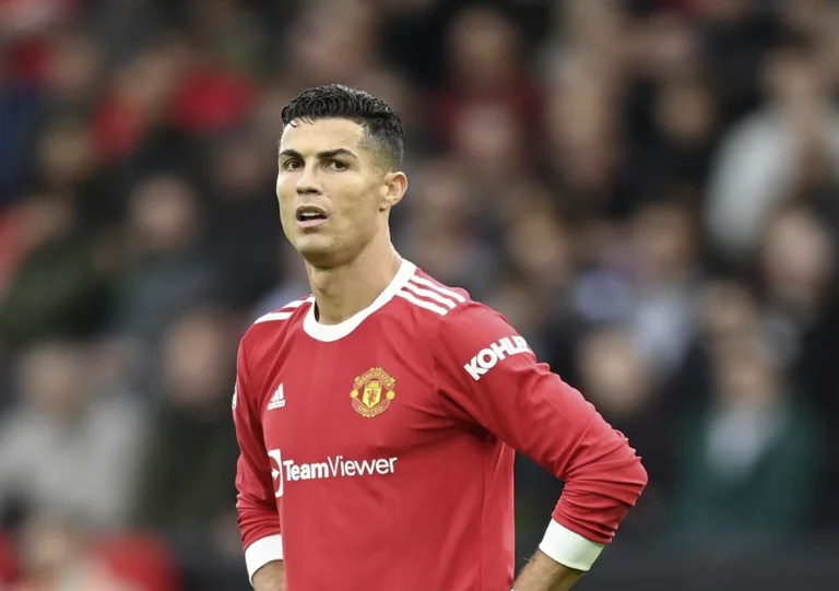 The “Godit” heavy Man United before the Leicester match with Ronaldo will not appear tonight