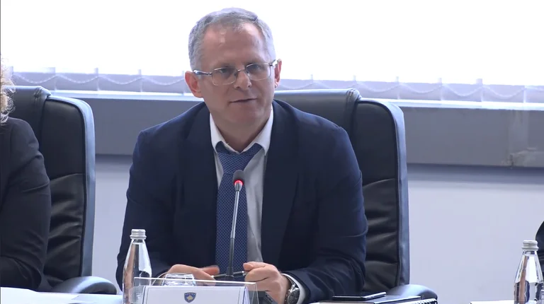 Prokurori i Shtetit – Besnik Bislimit: Valdete Daka e asnjë zyrtar i KQZ-së nuk është hetuar