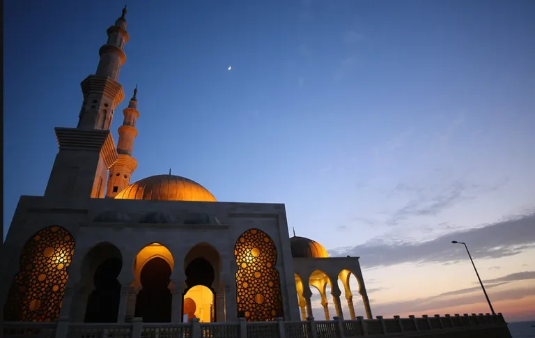 Muslims today begin the Holy Month of Ramadan