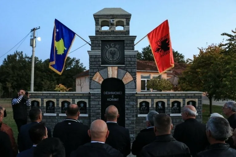 23 years taken by the murder of 86 civilians in Kralan, Gjakova