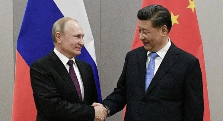 La Chine nie avoir délibérément contourné les sanctions contre la Russie