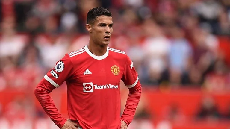 Official formations: The United States Leicester, missing Ronaldo