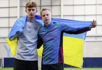 Grünes Licht aus der Premier League für Manchester City, ukrainischer Flüchtling kann Ausbildung beginnen