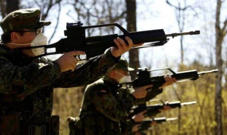 Russian told Germany's military secrets, spy arrested