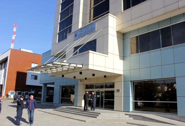 MPB complaint denied, back to work by headscarf