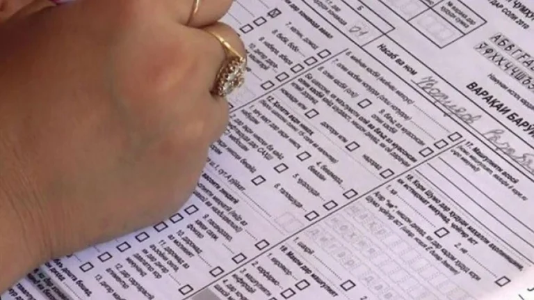 Why Bulgarians, Serbs, Turks accept census results in Macedonia