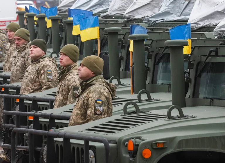 Ukraine announces: 28 areas have been released