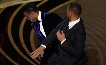Will Smith a deux semaines pour sauver sa carrière.