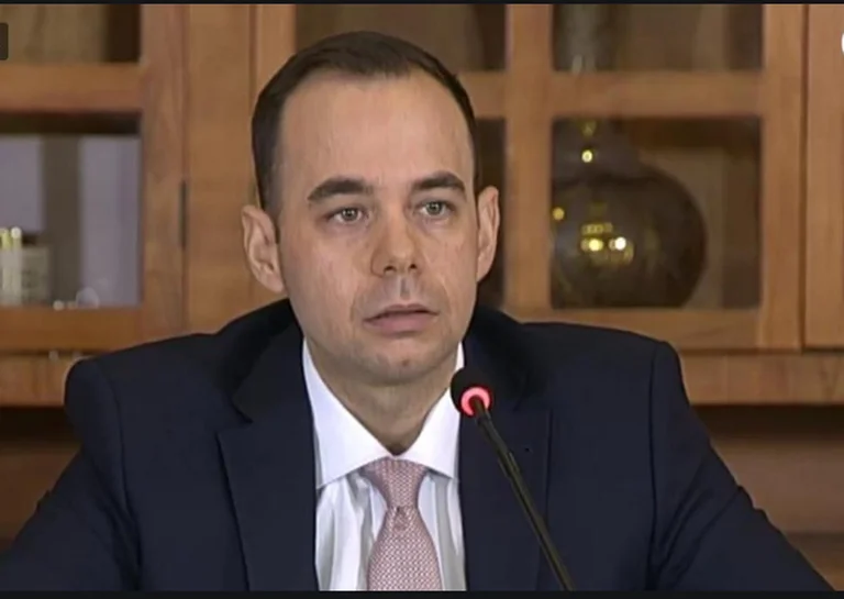 SPAK exposes police: MP Alqi Blaco was arrested today, you had to save him