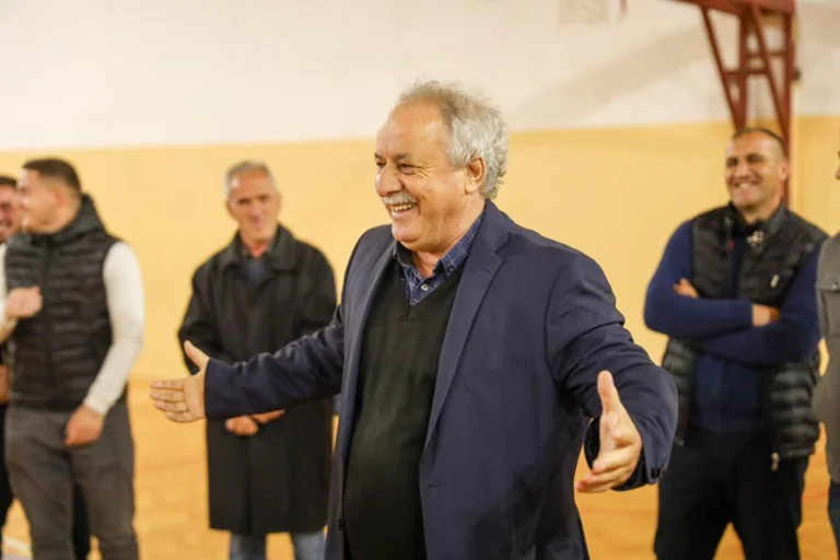 Kosovo Field Education Directorate: Many spelling errors in reporting with a paragraph