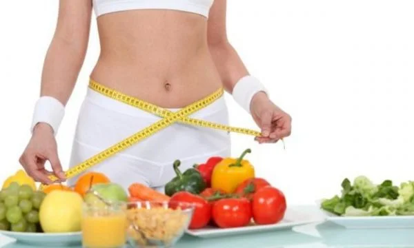 Si vous consommez ces aliments de l'après-midi, ils vous aident avec de bonnes formes de corps