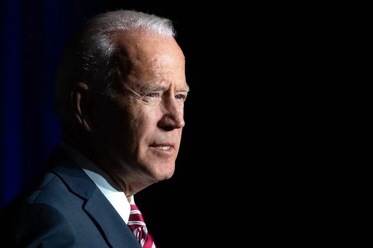 Biden says Putin seems to be isolated