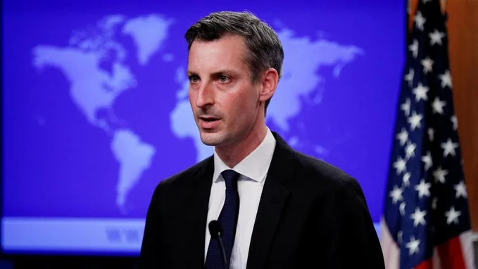 Estados Unidos: La demanda de combustible de Rusia es un signo de desesperación