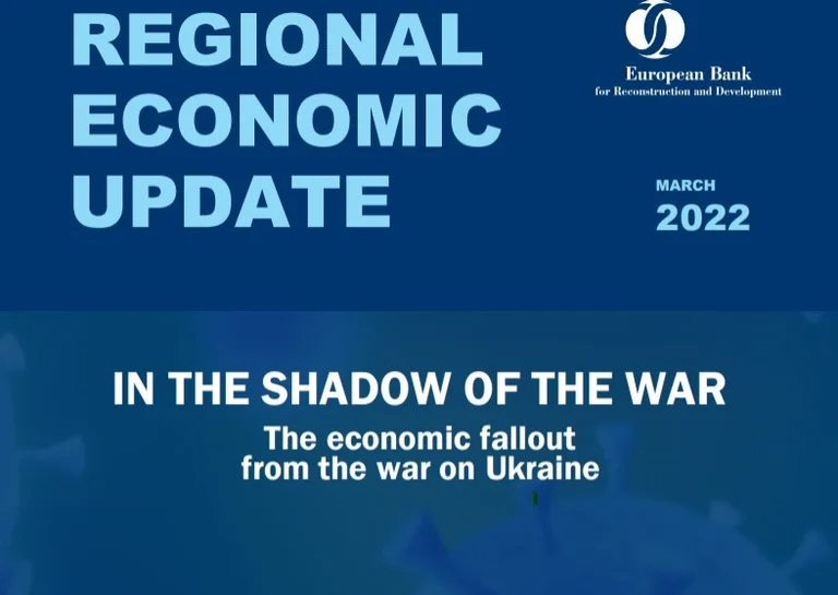 BRDH Dark Forecast for Balkan Economy