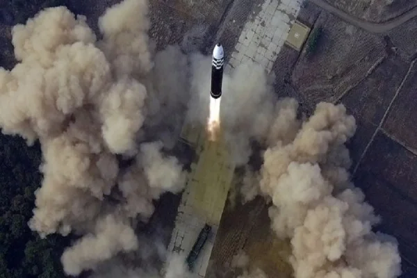 US: North Korea preparing for possible nuclear test