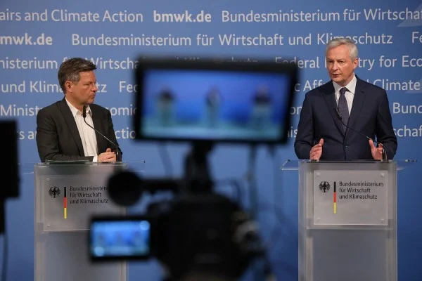France, Allemagne refusent de payer le gaz russe en rubla