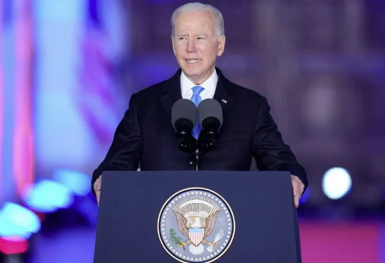 ​Biden për Putinin: Ky njeri nuk mund të qëndrojë në pushtet
