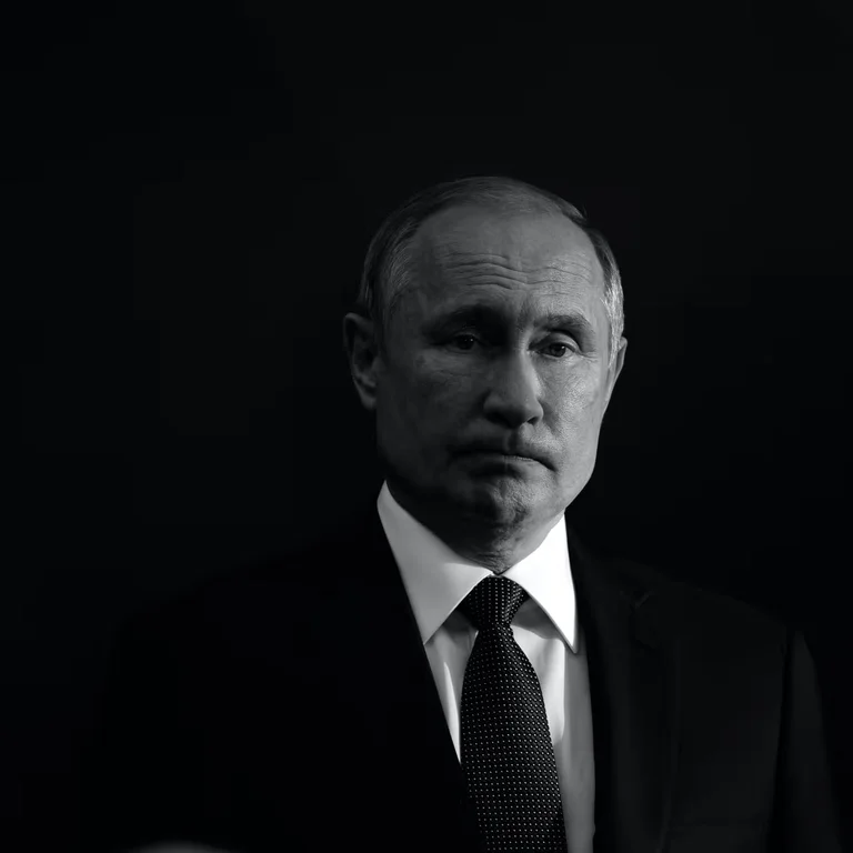 El poder de Putin se ha convertido en su debilidad