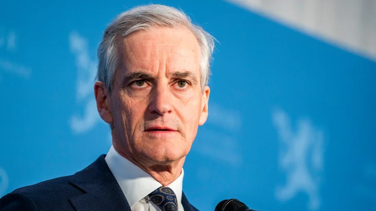 Norwegischer Premierminister spricht über das Telefon mit Putin: Der Krieg wird dringend gestoppt