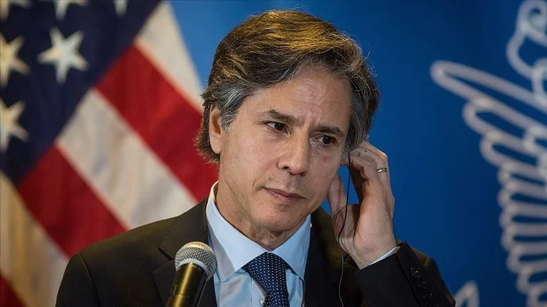 Secretary Blinken for Albania's EU Membership