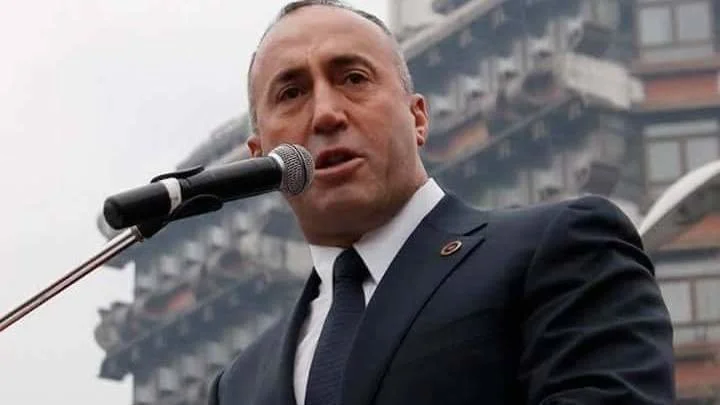 Haradinaj: I'd be happy if we had the 200 million gas pipeline today, government clear out.