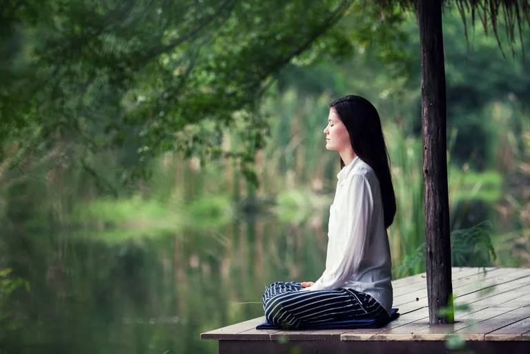6 Exercice de relaxation simple Qui libère le stress