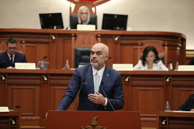 ​Rama: “Ballkani i hapur”, mekanizëm për të jetësuar procesin e Berlinit