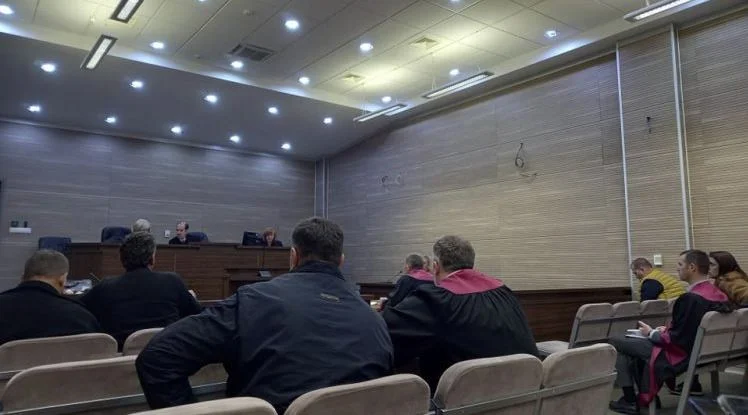 Former minister Rikalo lacks health causes, fails corruption judgment