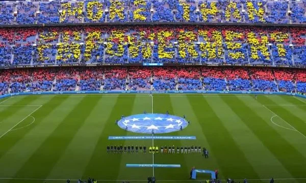 Dice: Más de 90 mil aficionados en el Clásico de las niñas