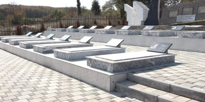 23 years from massacre in Passacalle of Rahoveci, no convicted Serb