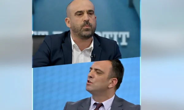 Dette chaude: Le journaliste Bekim Kabashi fait beaucoup pour Jevdet Pozhar