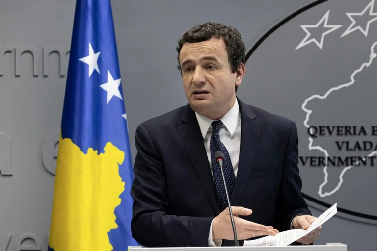 Kurt a cessé de parler de guerre : Craignant les Balkans, la Russie pourrait submerger Belgrade pour des troubles