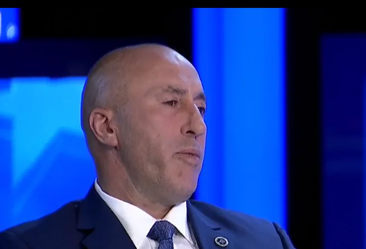 Haradinaj: La lista de daños causados por este gobierno es enorme