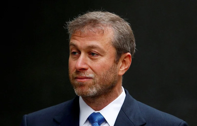Kiev highs Abramovich: It's an effective mediator in talks with Russia
