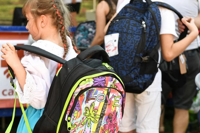 Ukrainische Lehrer werden in polnischen Schulen arbeiten
