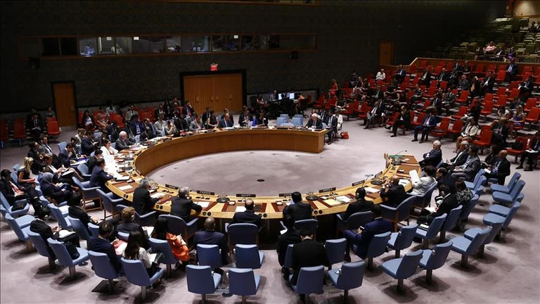 The way to war crimes investigation is clear, UN nominated three experts
