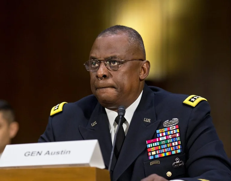 U.S. Secretary: Putin is attacking the core of transatlantic security