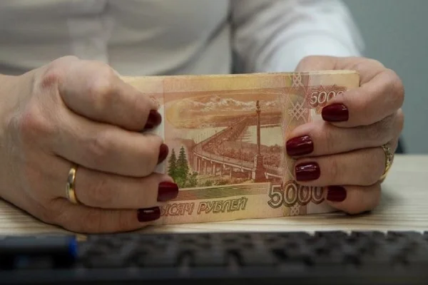 Britain won't buy Russian goods in rubla