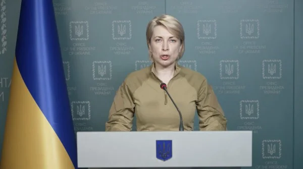 Three evacuation corridors have been announced in Ukraine