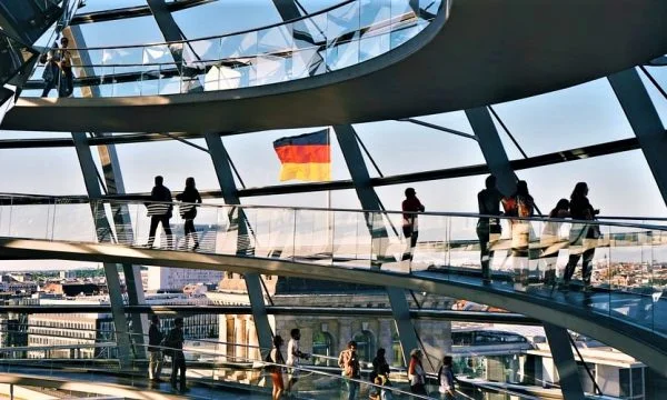 La salade augmente à partir d'avril pour ce secteur, pas au Kosovo, mais en Allemagne
