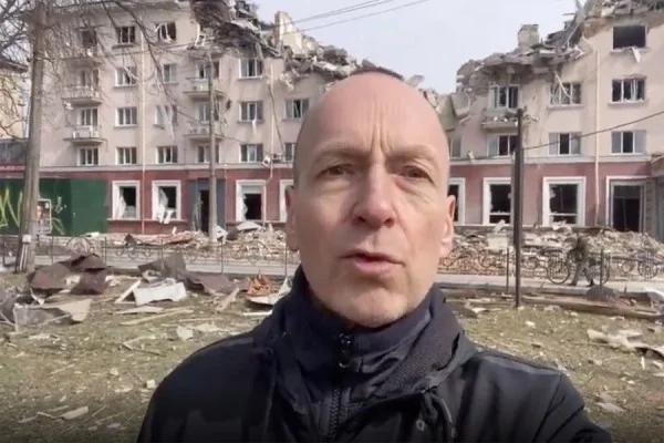 Mayor of Chernihivi: We are experiencing huge attacks, Russia lied about reducing operations