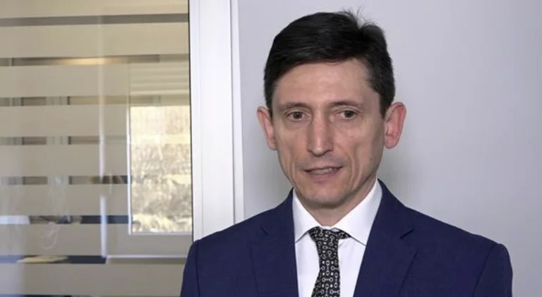 Ukrainischer Botschafter in Belgrad: Grateful for Readiness About Negotiations