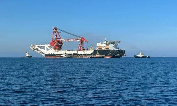 États-Unis: La Russie bloque environ 100 navires de la mer Noire