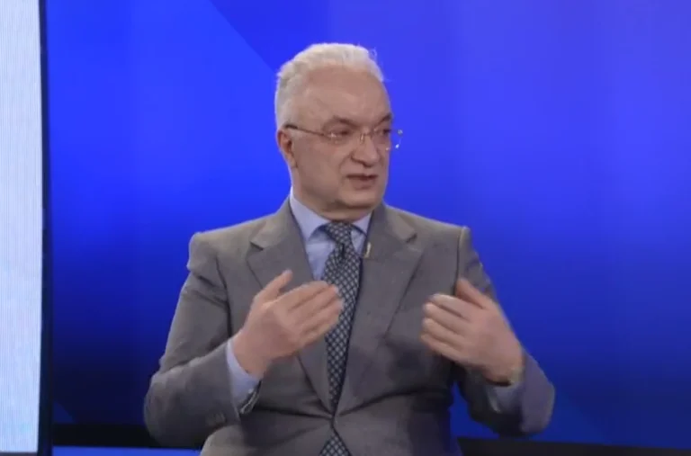 Haliti: S’po du me i qelë letrat, por nëse Serbia nuk do të dorëzohej do të bëhej rrafsh nga NATO
