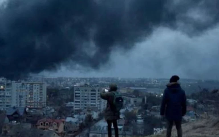 Forcat ruse bombardojnë reaktorin kërkimor bërthamor të Kharkiv-it
