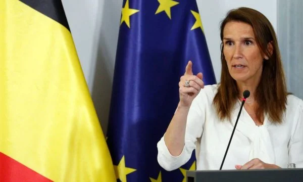 4 estados de la UE expulsan a más de 40 diplomáticos rusos para anclaje