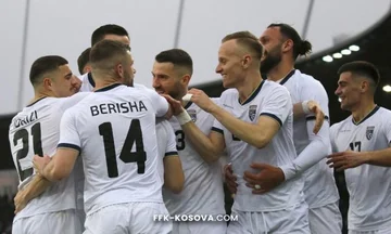 Kosovo-Matches für Juni, das ist Zeitplan, Gegner