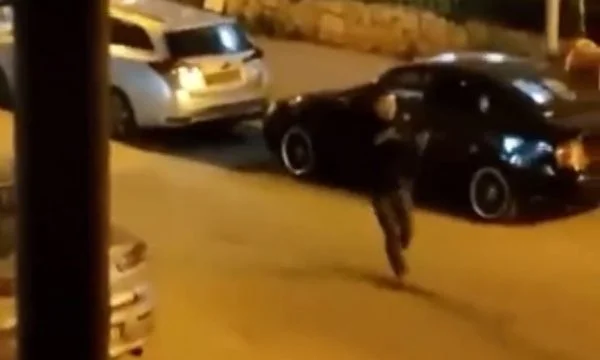 Cinco muertos después del ataque terrorista contra Tel Aviv